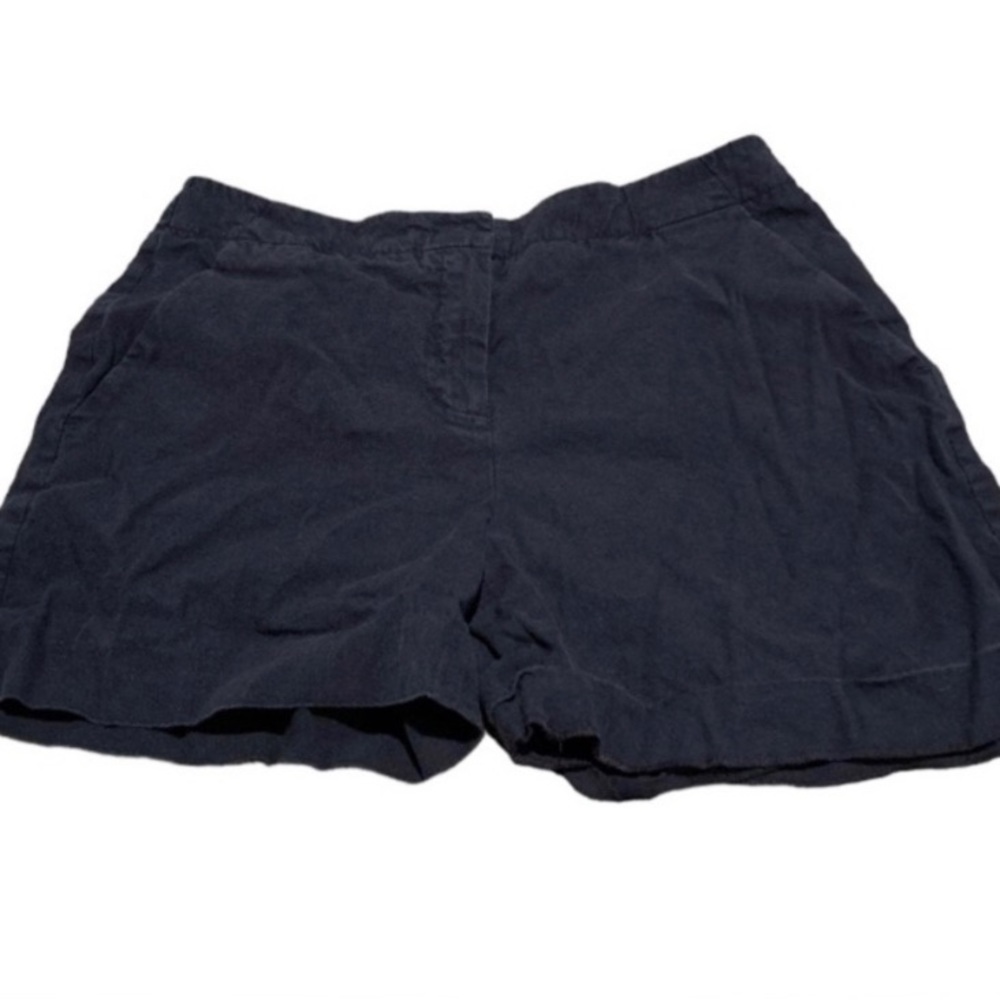 Theory shorts